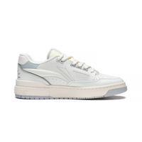 Baskets Li-Ning Rookie White II Homme