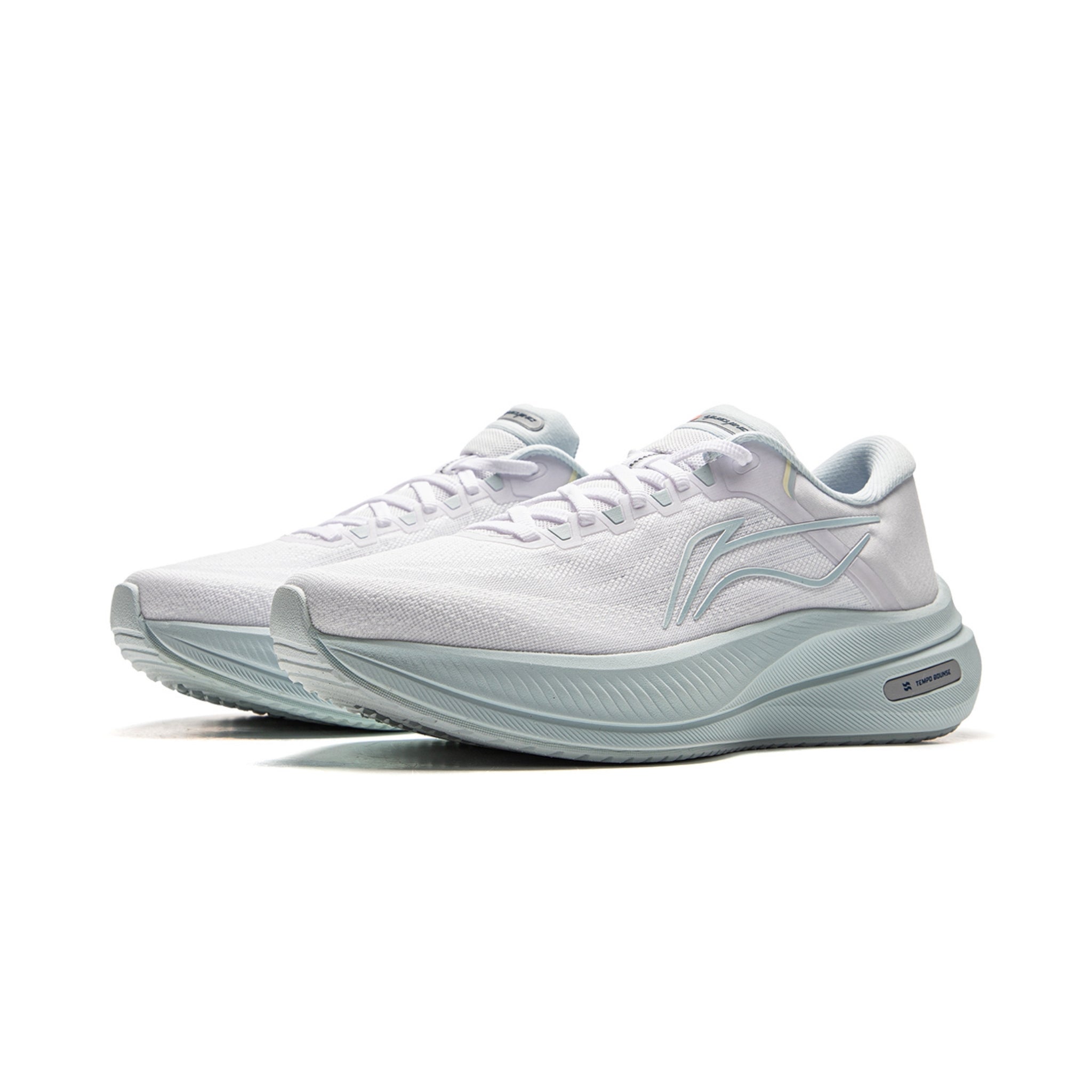 Li-Ning YueYing 5 Blanc Femme