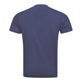 Li-Ning Badminton T-Shirt - Li-Ning Swift Dark Blue Unisex - SportYouUp Danmark