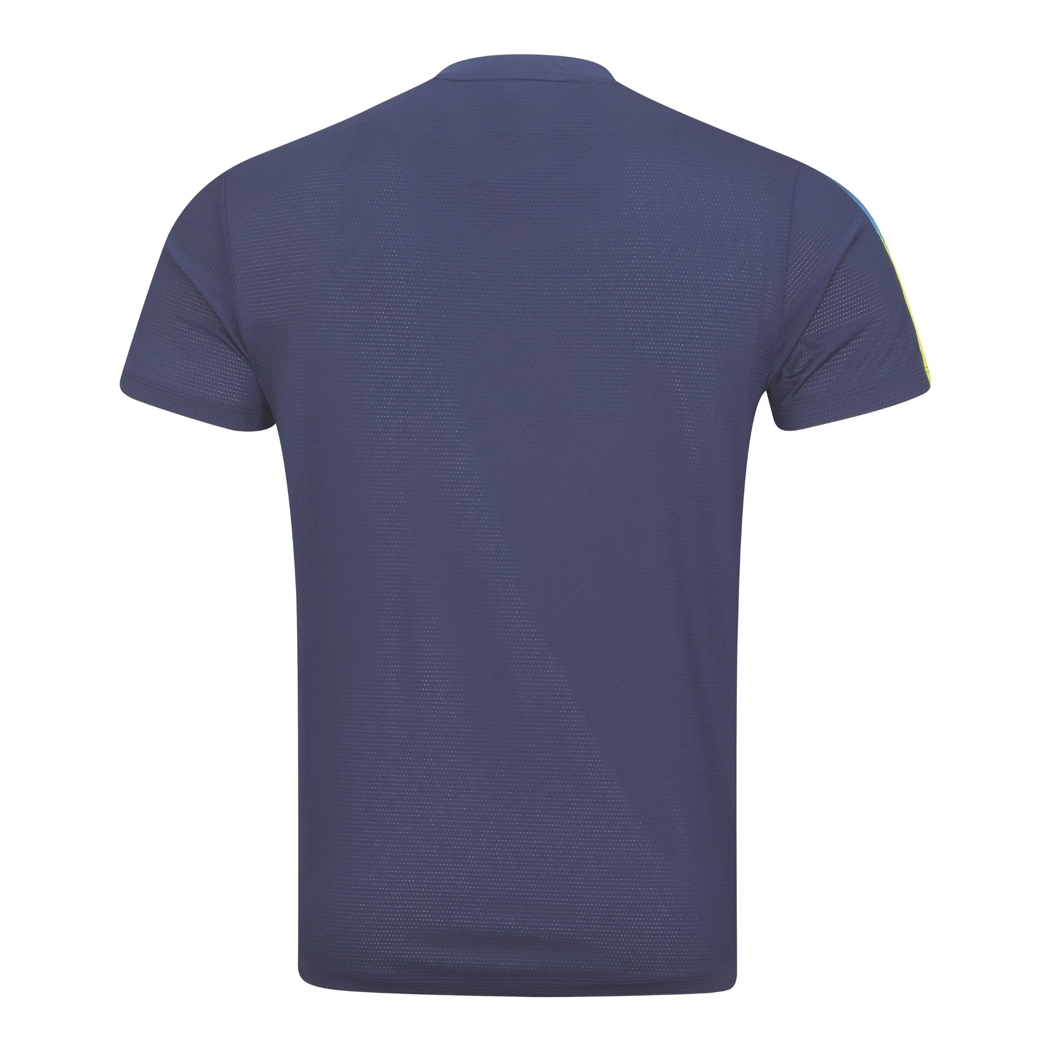 Li-Ning Badminton T-Shirt - Li-Ning Swift Dark Blue Unisex - SportYouUp Danmark