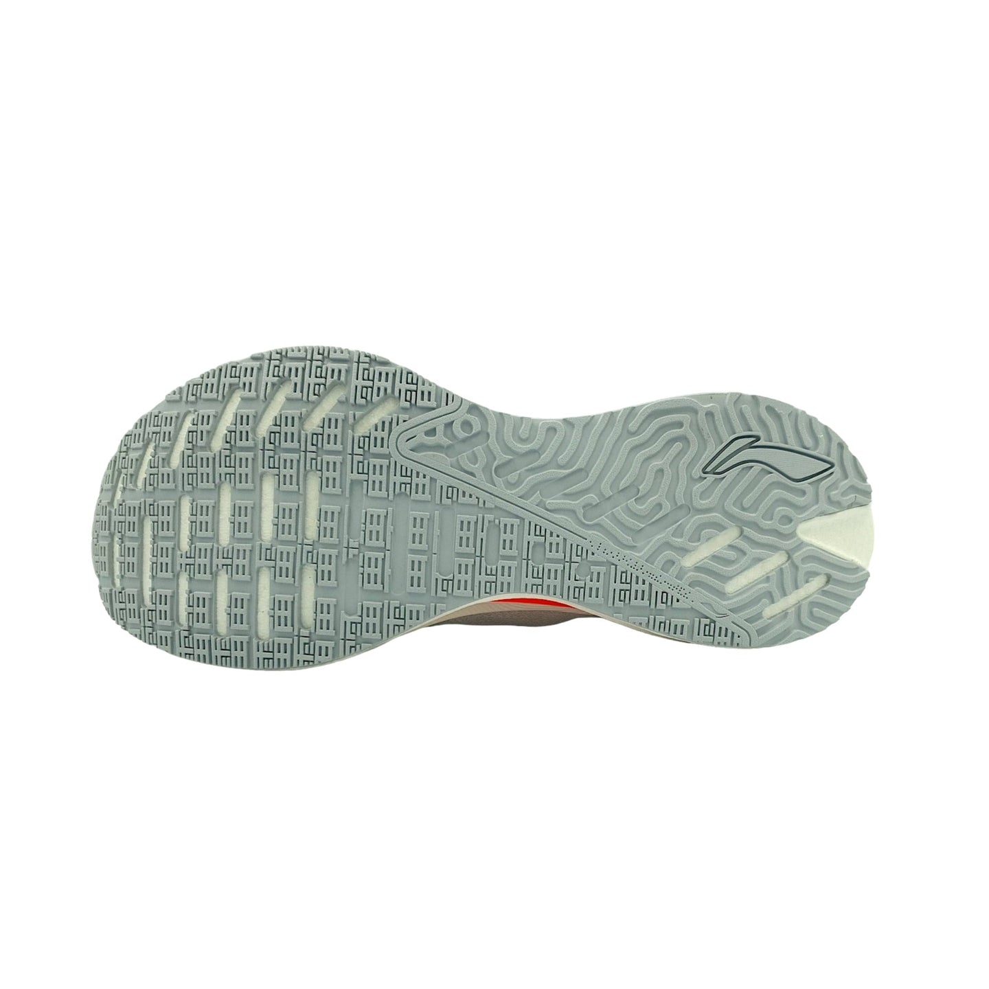 Li-Ning Shadow Essential Blanc/Argent
