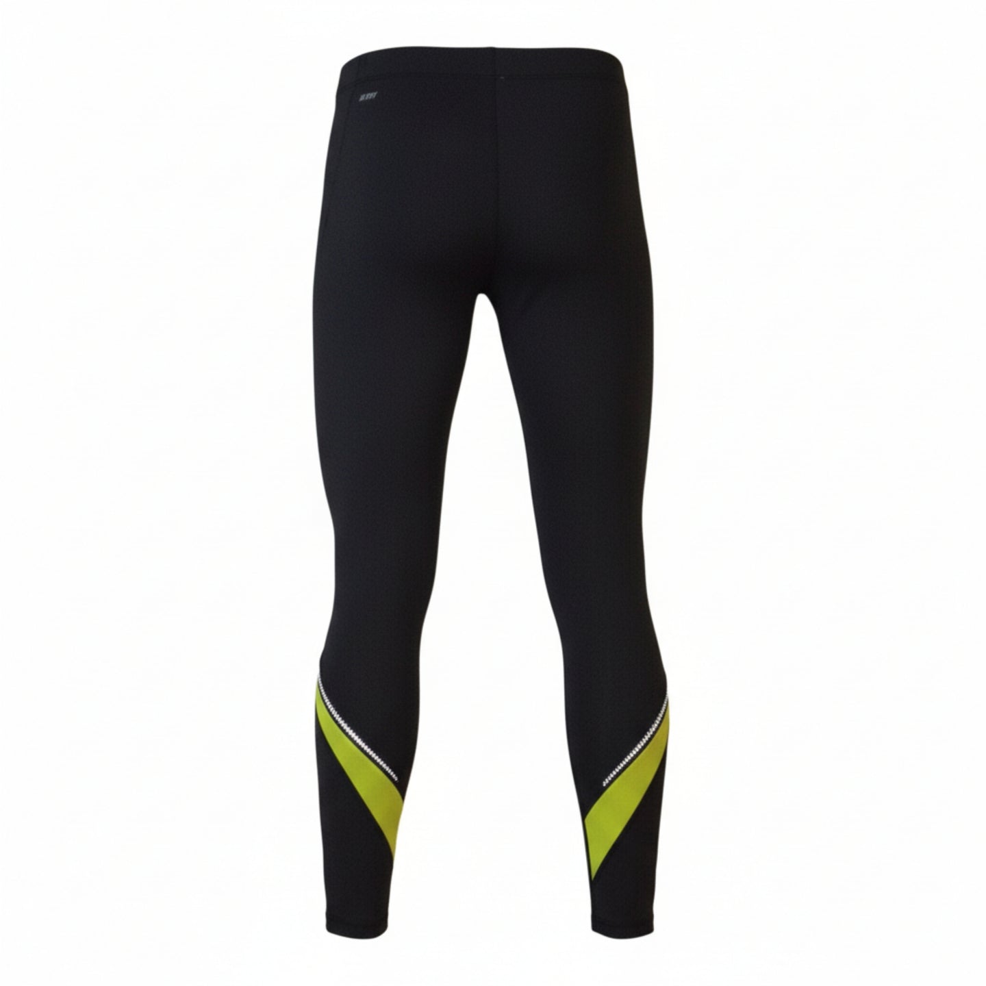 Li-Ning Collant de course long Homme