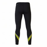 Li-Ning Collant de course long Homme