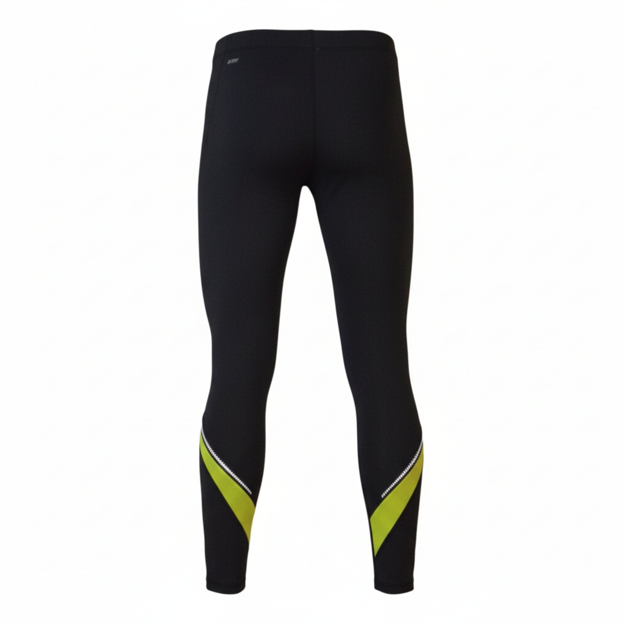 Li-Ning Collant de course long Homme
