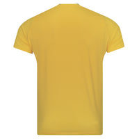 Li-Ning Wave Stripes Yellow Unisex