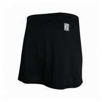 Li-Ning Jupe Noire Deux Enfants
