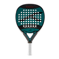 Raquette de padel Hundred Solara Spark - Émeraude