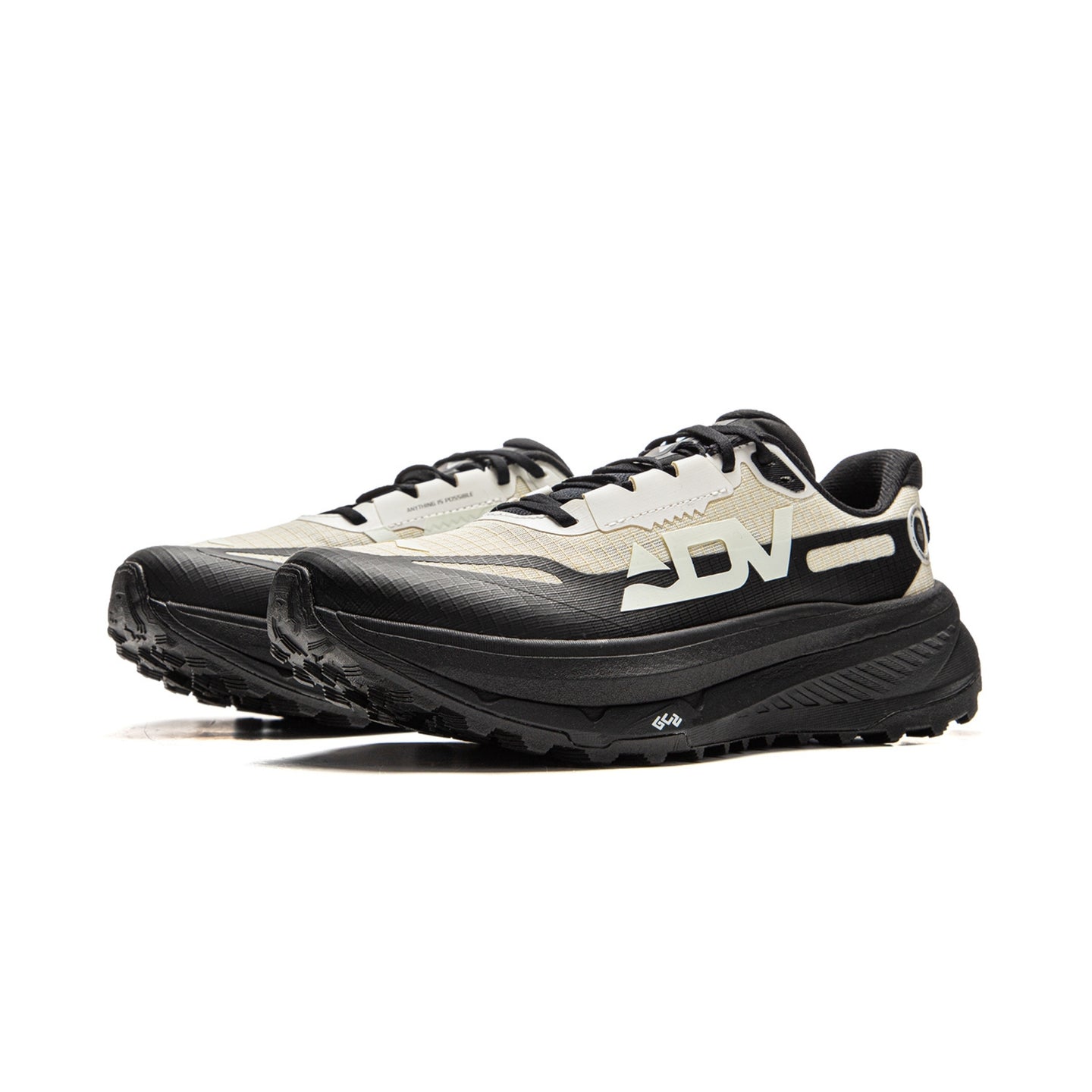 Li-Ning Trail Dilu V2 Homme Boom