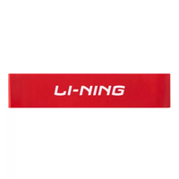 Élastique d'échauffement LI-NING