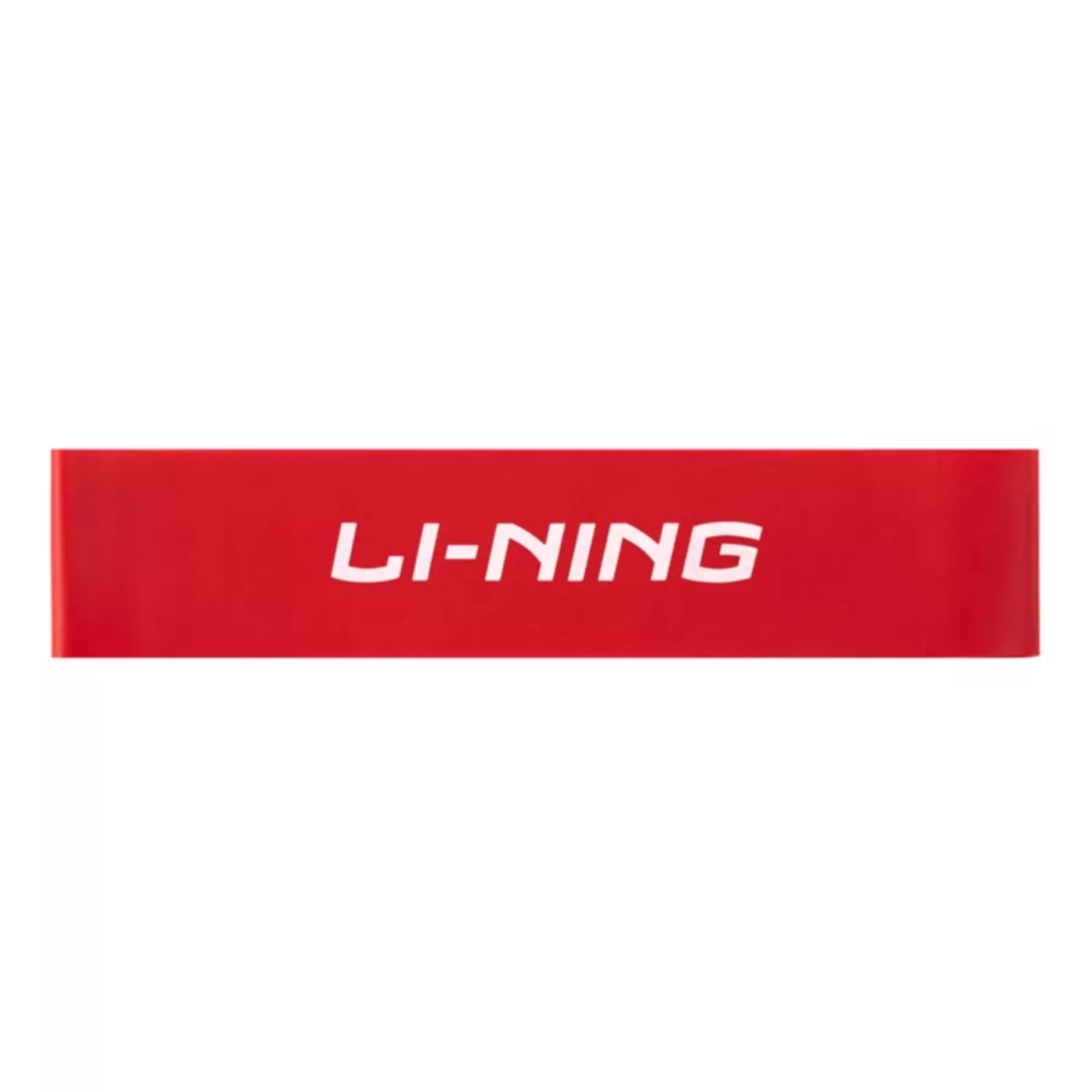 Élastique d'échauffement LI-NING