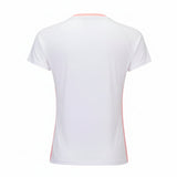 Li-Ning Fold Rouge/Blanc Femme