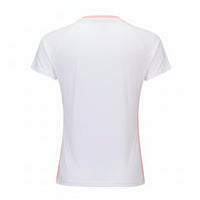 Li-Ning Fold Rouge/Blanc Femme