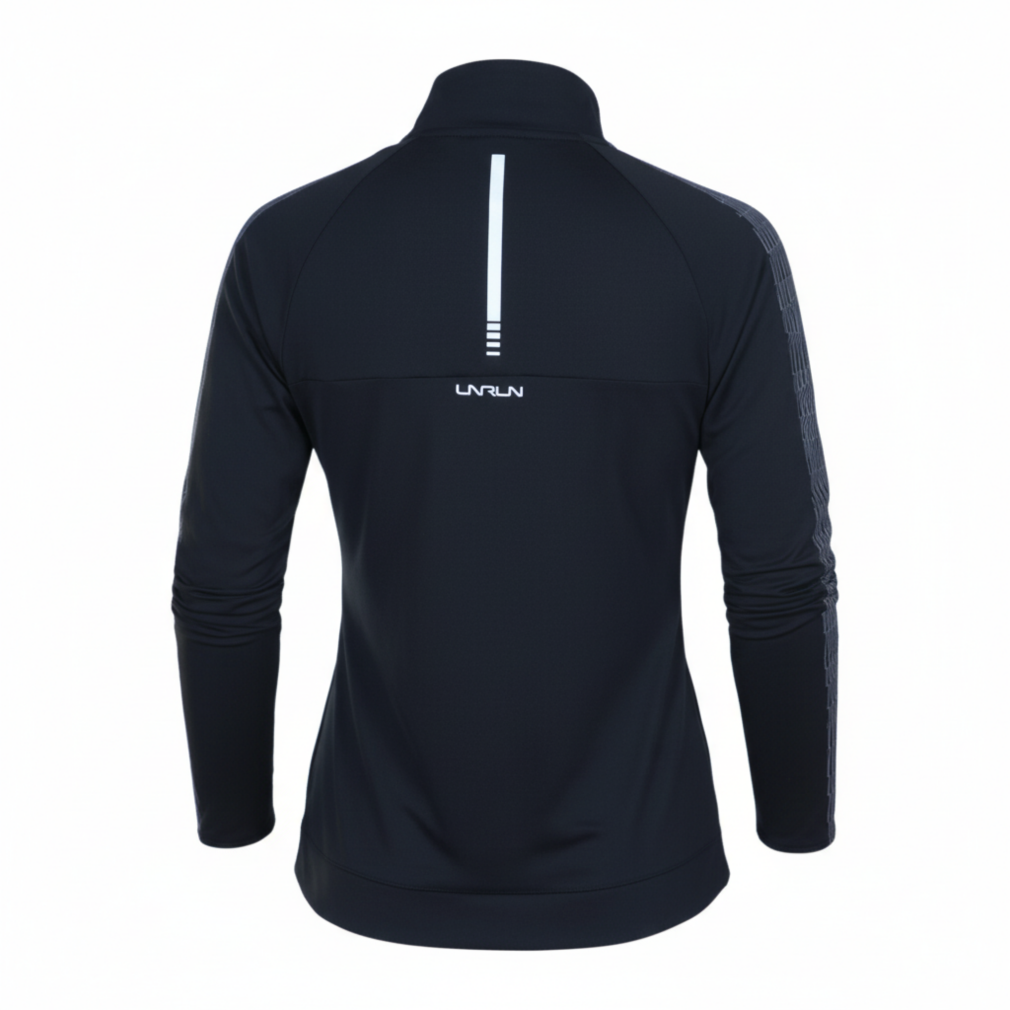 Veste de course Li-Ning - Black Arrow Femme