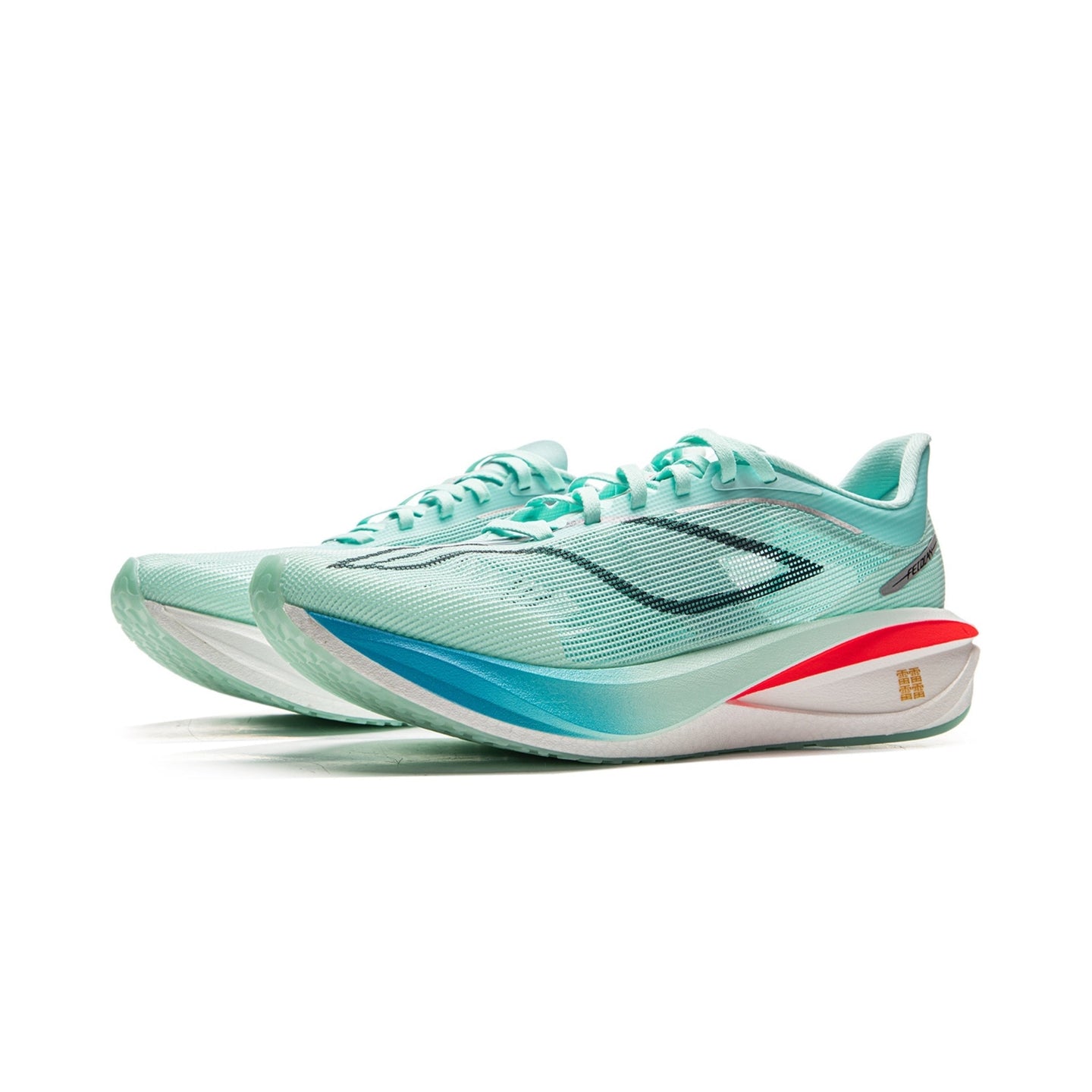 Li-Ning Feidian Challenge Bleu