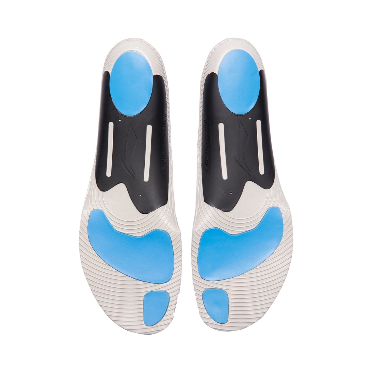 Semelle intérieure Li-Ning
