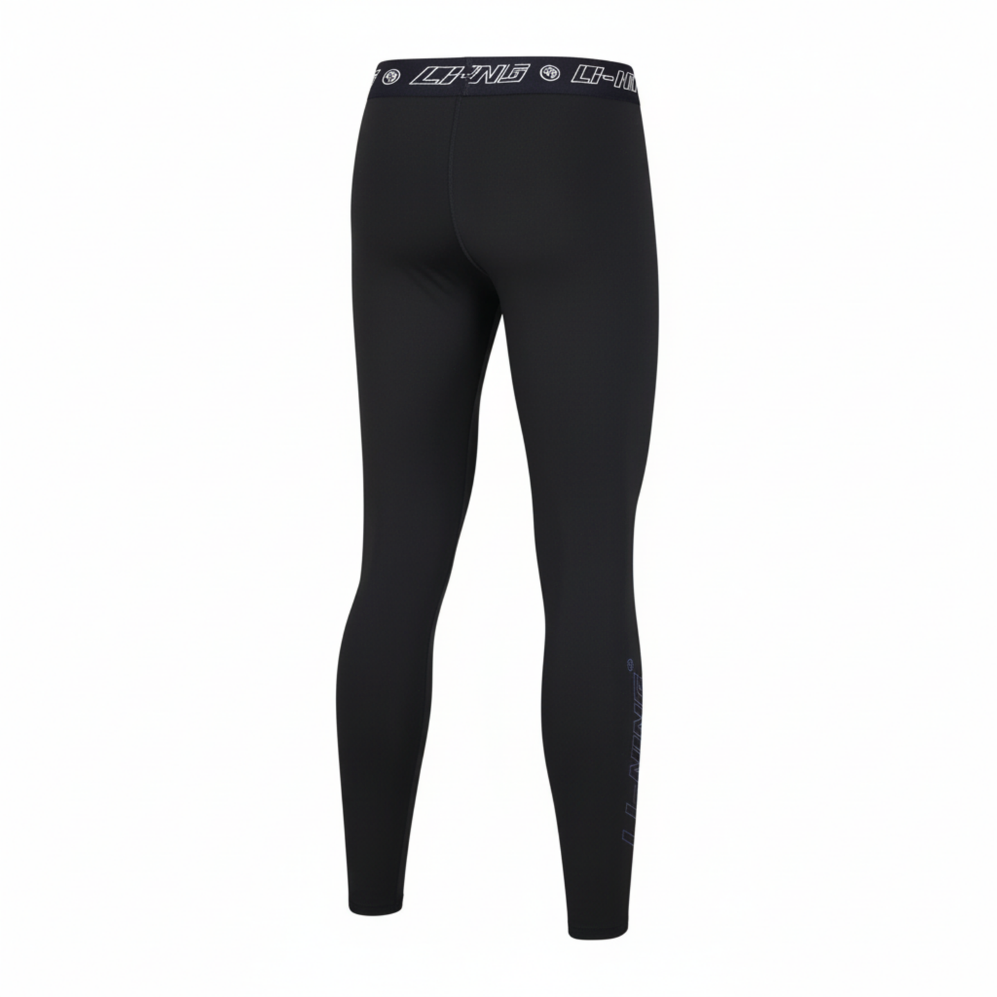 Li-Ning Baselayer - Collant long pour homme