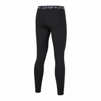 Li-Ning Baselayer - Collant long pour homme