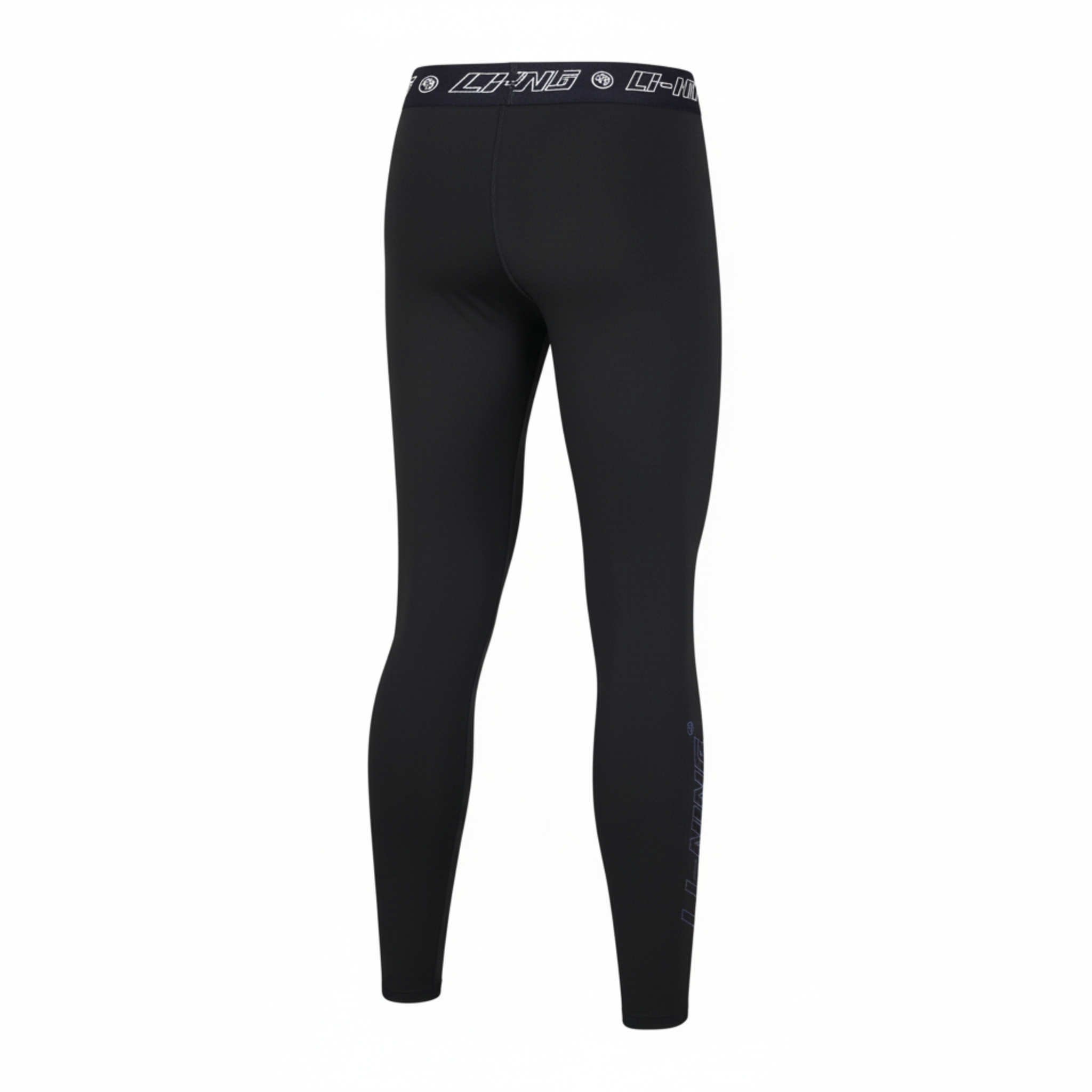 Li-Ning Baselayer - Collant long pour homme