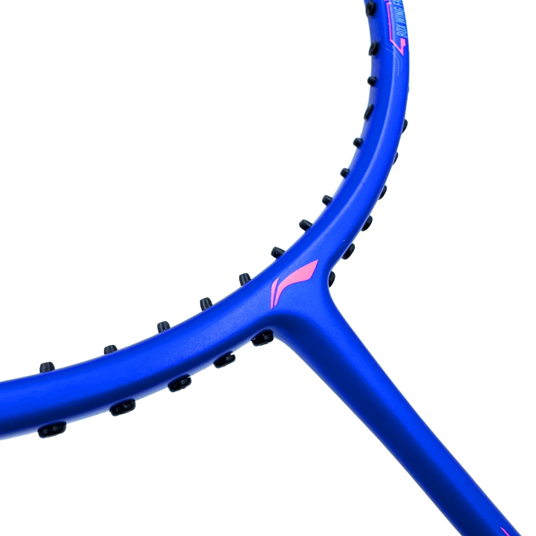 Badminton Racket - Li-Ning AXForce 20 - SportYouUp Europe