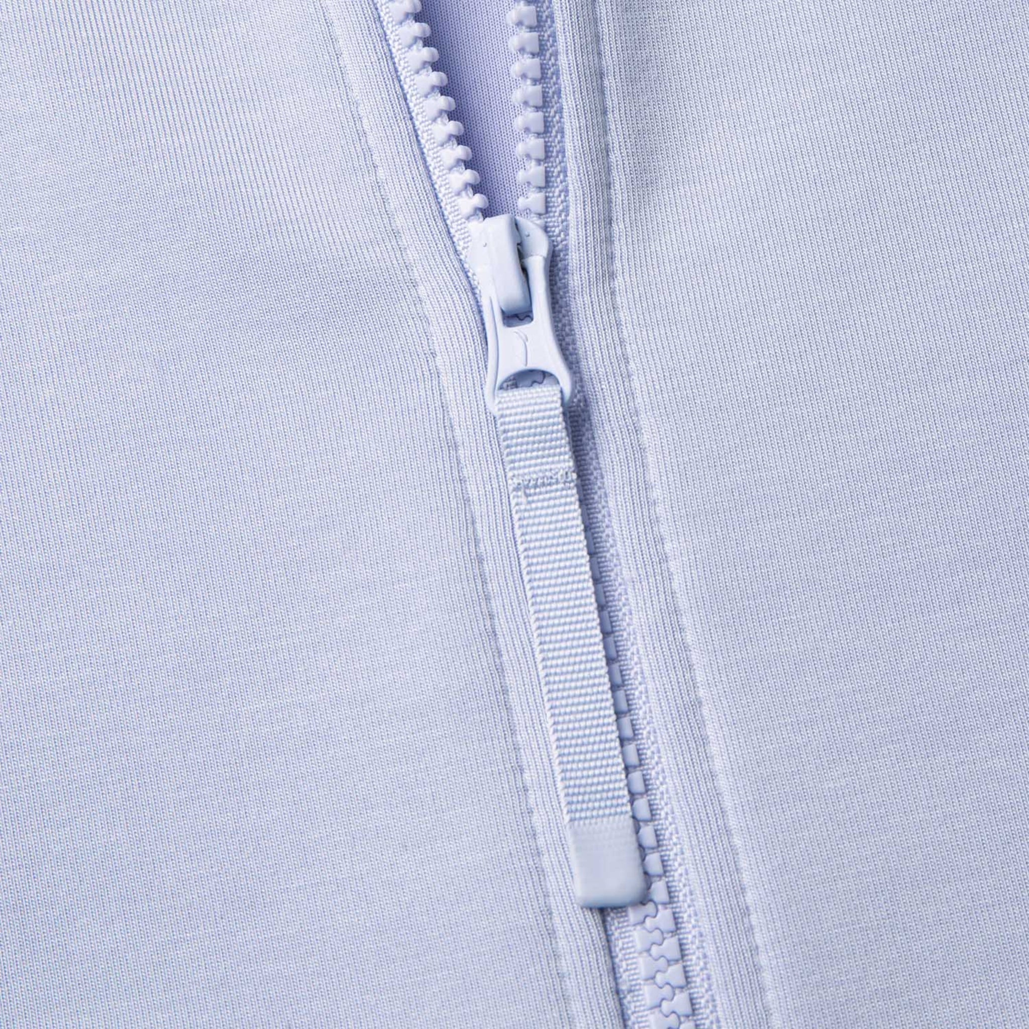 Sweat à capuche Li-Ning - Femme décontractée violet clair