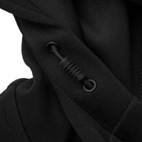Sweat à capuche Li-Ning - Noir décontracté Femme