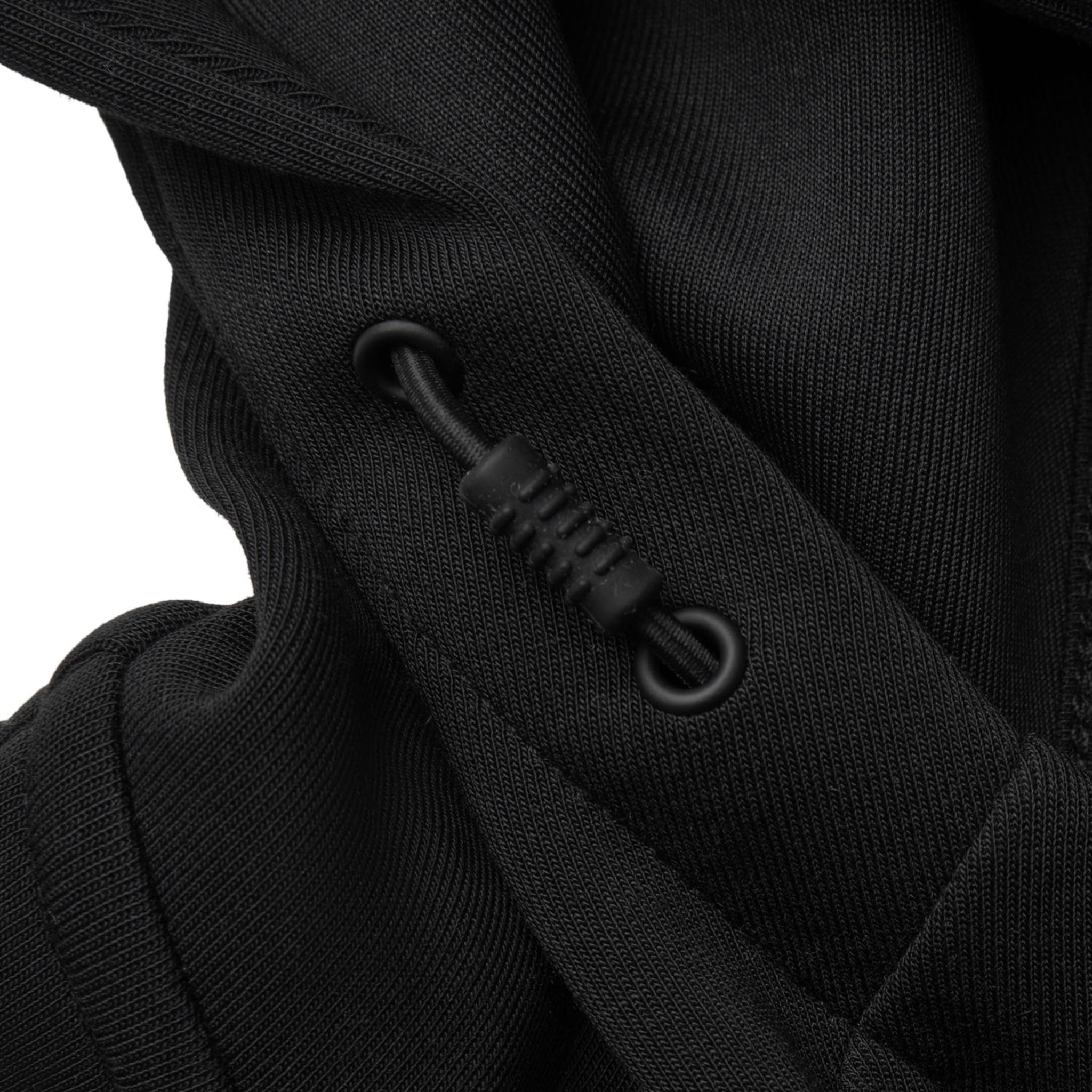 Sweat à capuche Li-Ning - Noir décontracté Femme