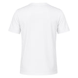 Flypower Hrusangkali Maillot Olympique Blanc Unisexe