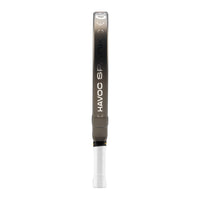 Hundred Padel Racket Havoc Spark - Gris foncé