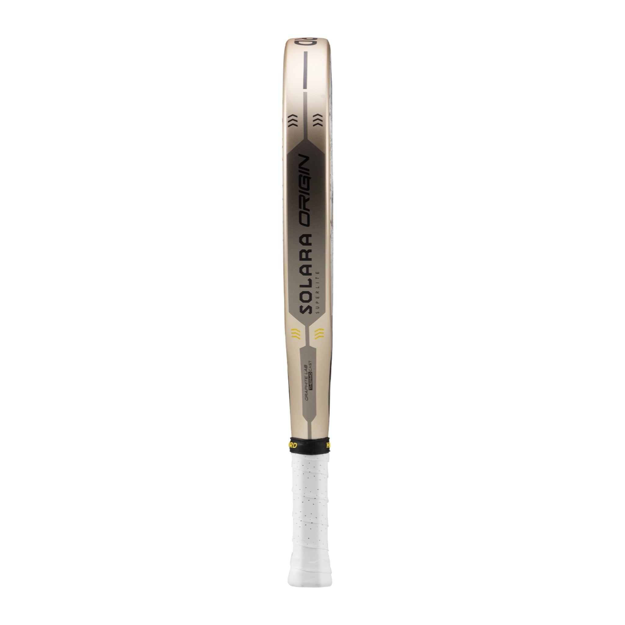 Hundred Padel Racket Solara Origin Superlite - Blanc