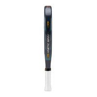 Hundred Padel Racket Kinetic Spark - Bleu/Gris