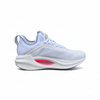 Li-Ning Shadow Essential Blanc/Argent Femme