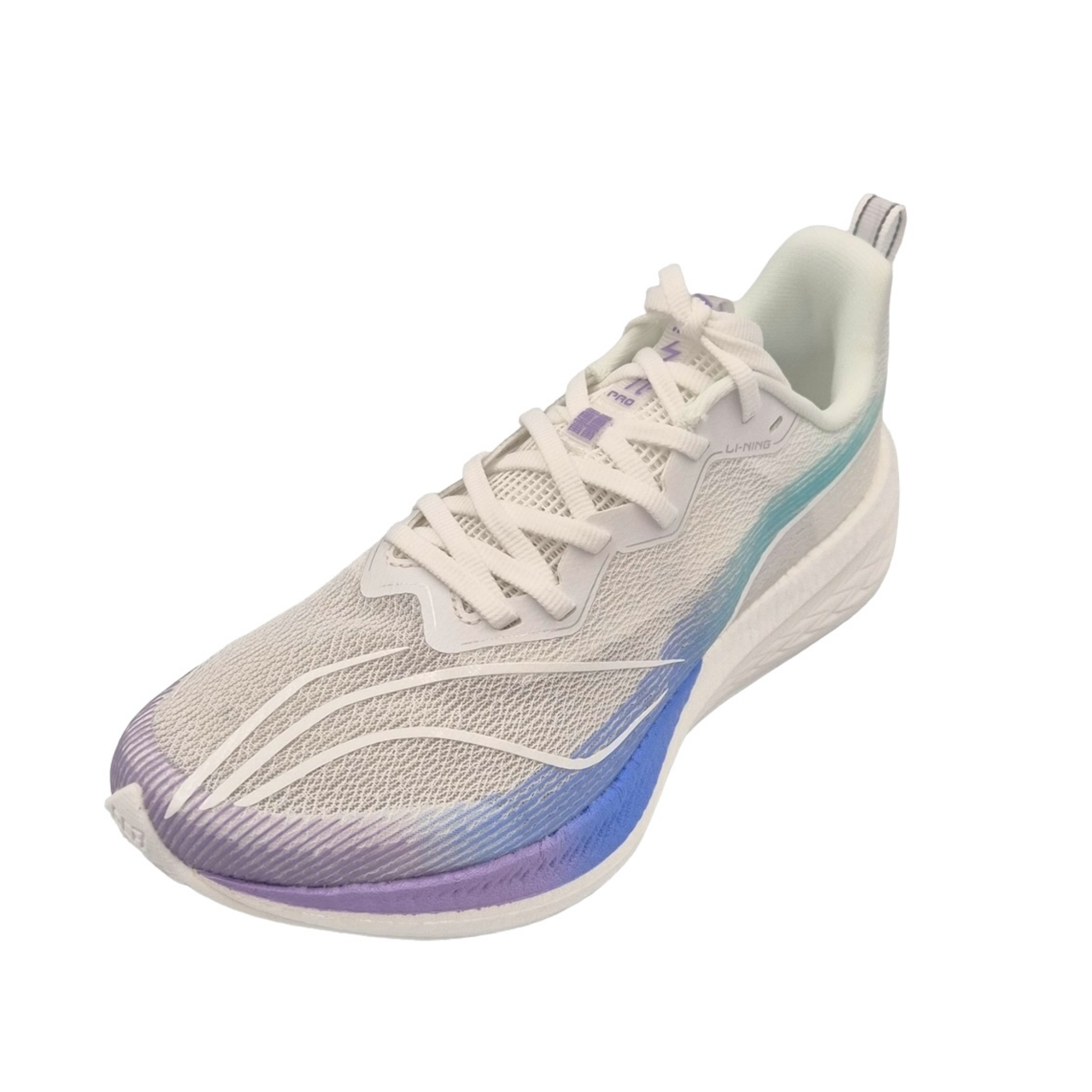 Li-Ning Rabbit 6 PRO Blanc Femme