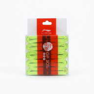 Li-Ning GP305 Lot de 5 (Vert)