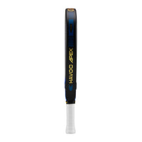 Hundred Padel Racket Havoc Apex Singular - Noir