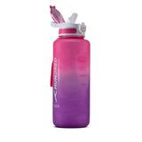 Bouteille d'eau - GOA Rose/Violet