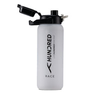 Bouteille d'eau - RACE White