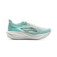 Li-Ning Feidian Challenge Bleu Femme