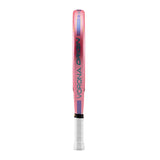 Raquette de Padel Hundred Vorona Origin - Rose
