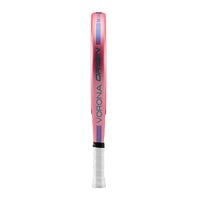 Raquette de Padel Hundred Vorona Origin - Rose