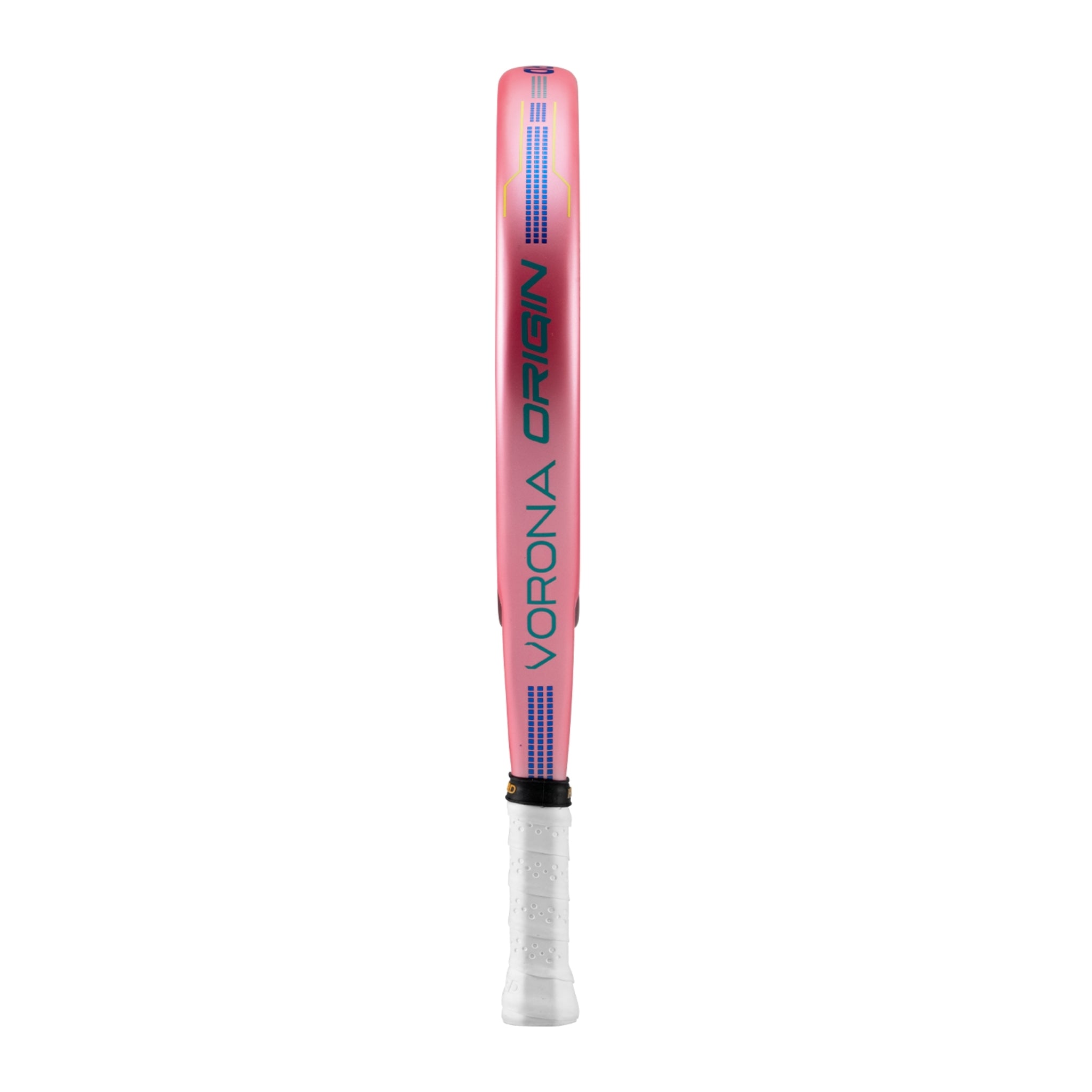 Raquette de Padel Hundred Vorona Origin - Rose