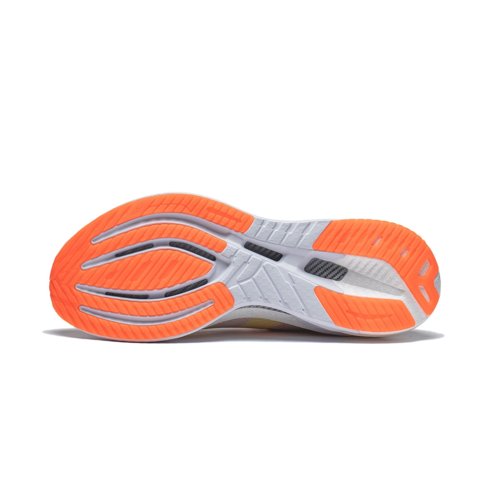 Chaussures de course pour HOMME - FURIOUS RIDER 7 PRO