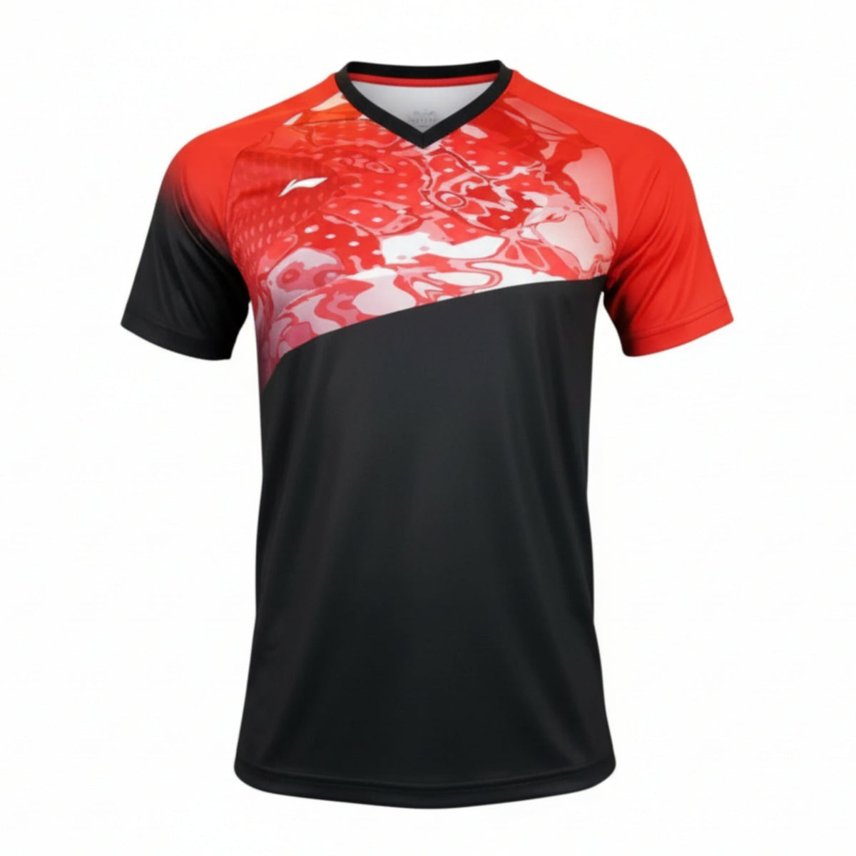 Li-Ning Victory Red Unisexe