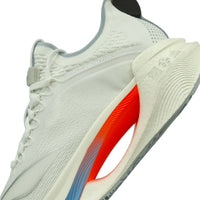 Li-Ning Shadow Essential Blanc/Argent