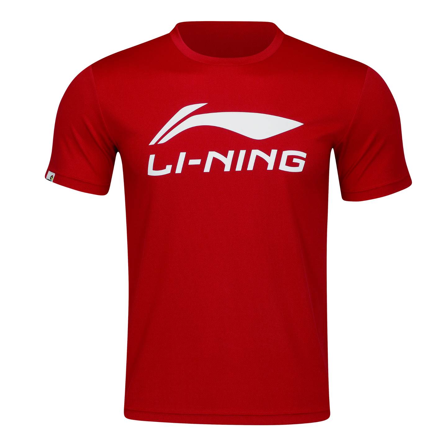 Li-Ning Logo Rouge Unisexe