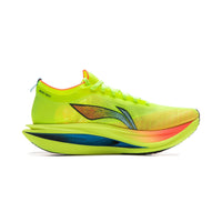 Li-Ning Feidian 5 Elite Vert brillant