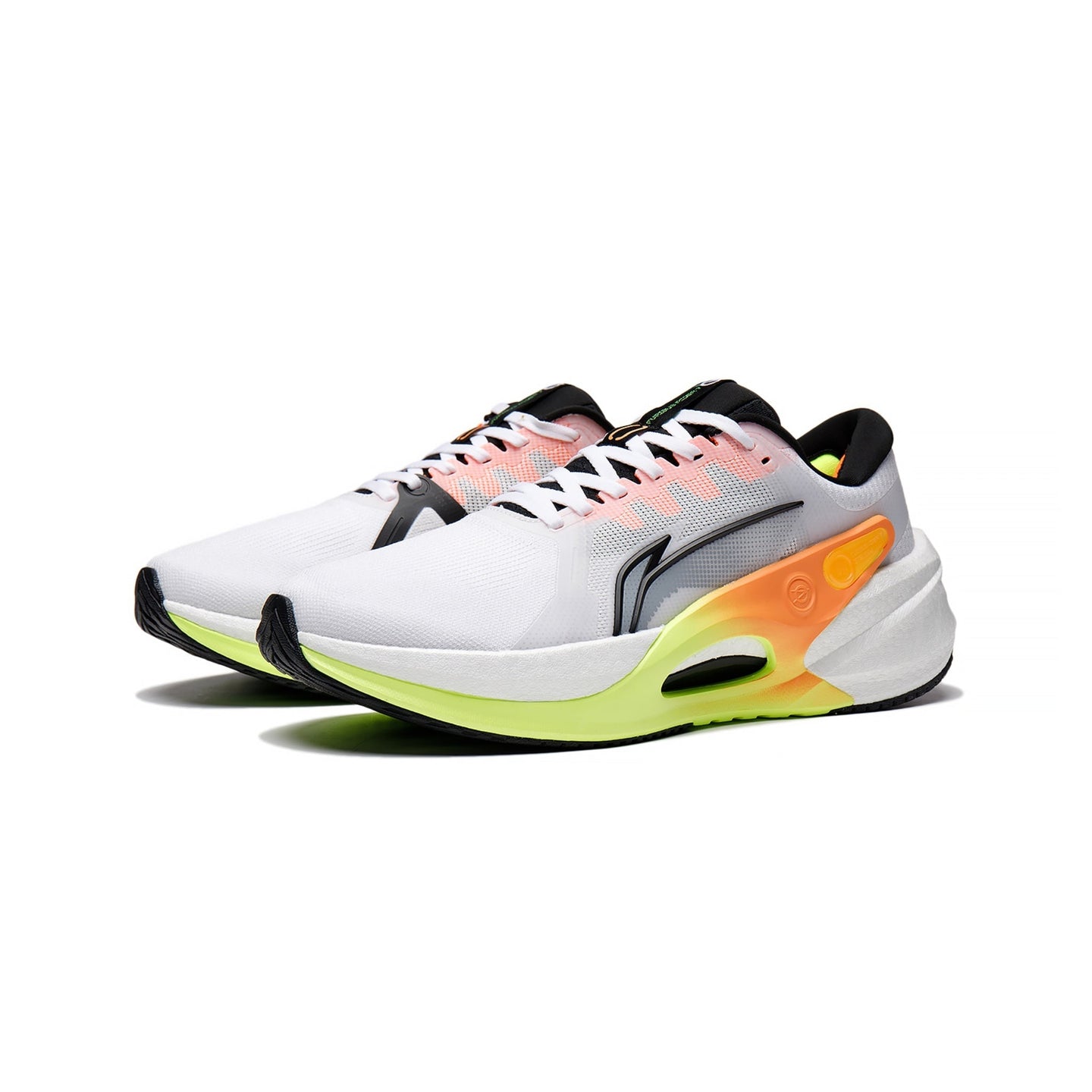 Furious Rider 7 - Li-Ning Løbesko - LN-RUN