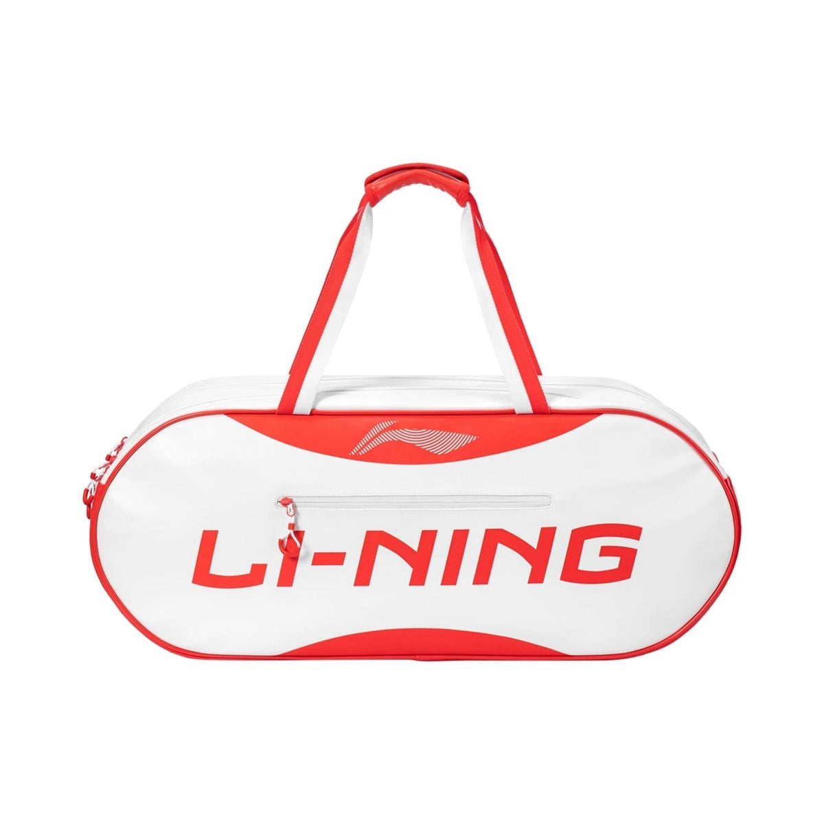 Li-Ning Oval Blanc