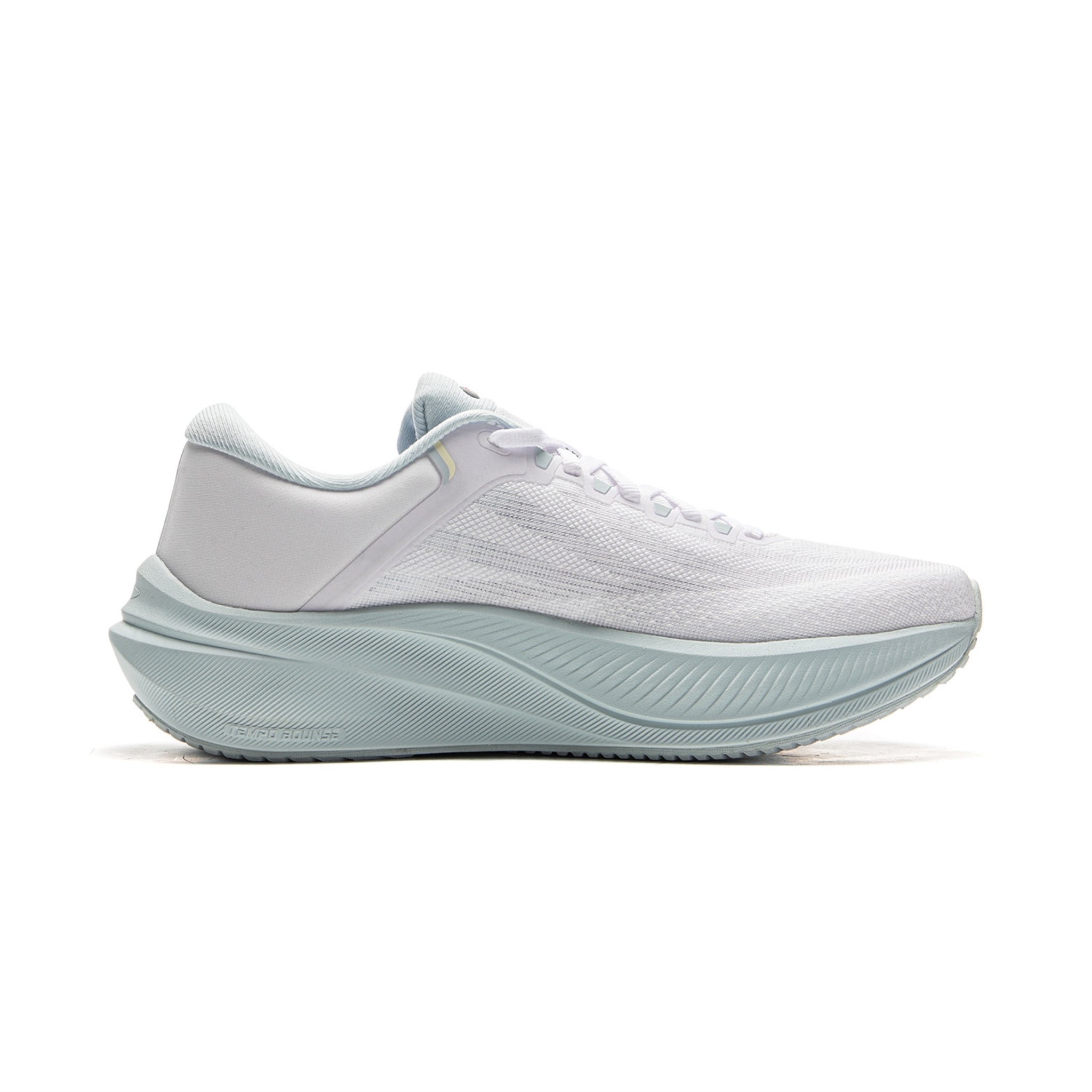 Li-Ning YueYing 5 Blanc Femme