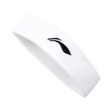 Li-Ning Bandeau Blanc Show 2-pack