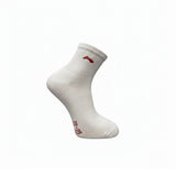 Li-Ning Chaussettes hautes 2 paires